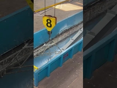 Linia do cynkowania ogniowego Beihai