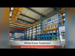 Zbiór zębów cynkowych galwanizowanych na gorąco