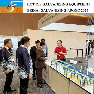 Superior Brewing Results with Round Bottom Round Corner Zinc Kettle featuring 60mm Thickness Durable Design